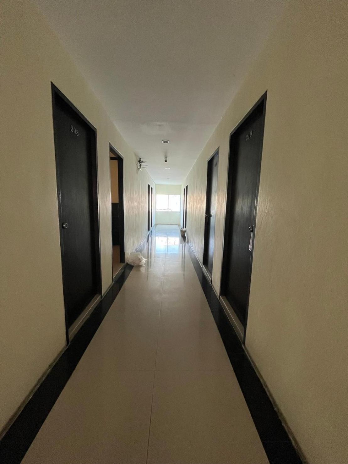 Hotel Blueskyhouse Patong Exterior foto