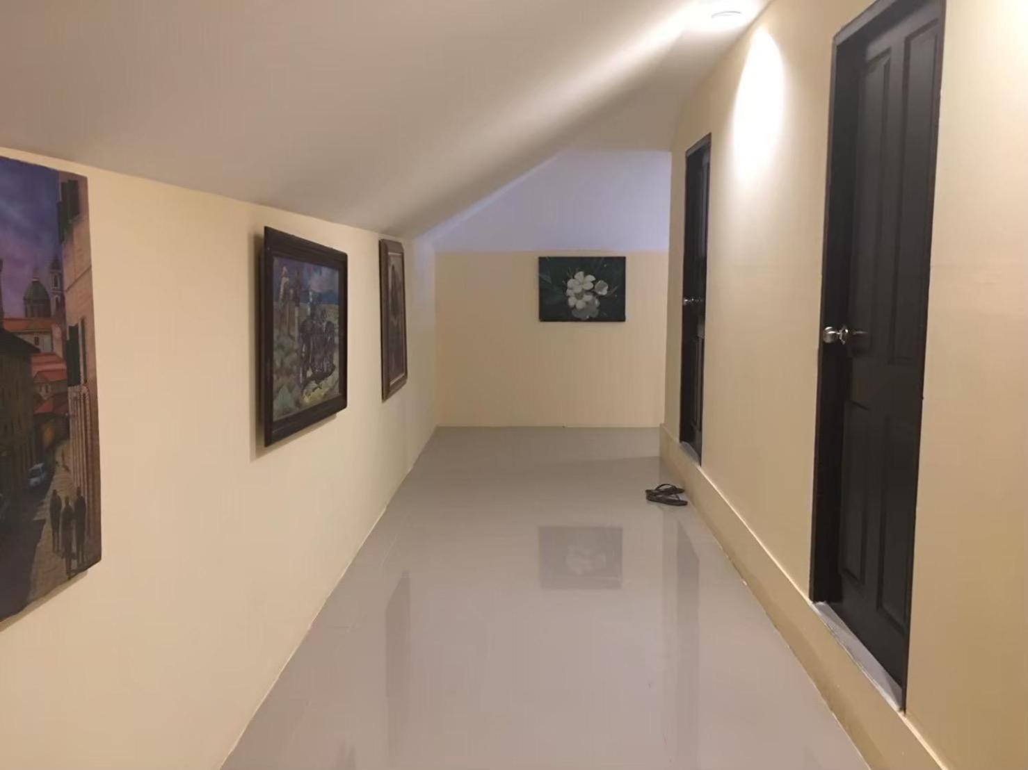 Hotel Blueskyhouse Patong Exterior foto